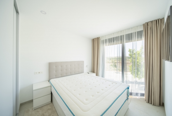 Resale - Villa - Benijofar