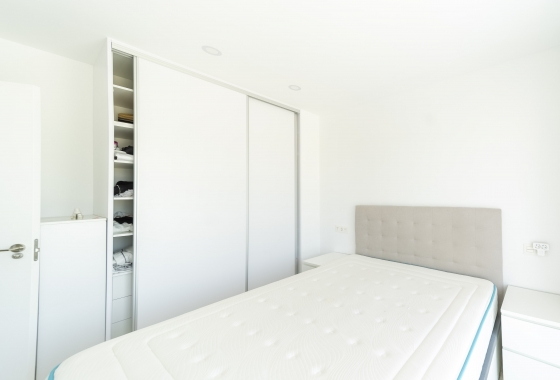 Resale - Villa - Benijofar