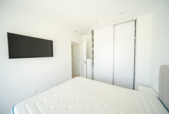 Resale - Villa - Benijofar