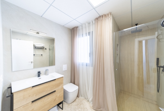 Resale - Villa - Benijofar