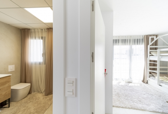 Resale - Villa - Benijofar