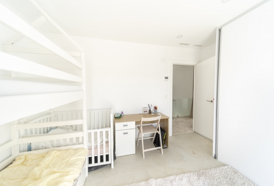 Resale - Villa - Benijofar