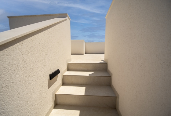 Resale - Villa - Benijofar