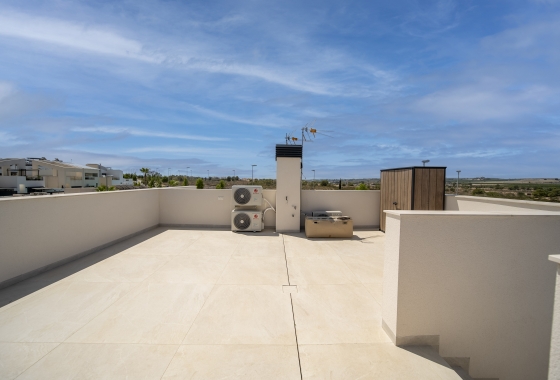 Resale - Villa - Benijofar