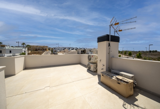 Resale - Villa - Benijofar