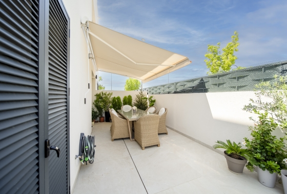 Resale - Villa - Benijofar