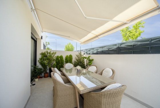 Resale - Villa - Benijofar