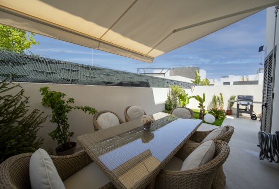 Resale - Villa - Benijofar