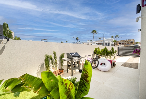 Resale - Villa - Benijofar