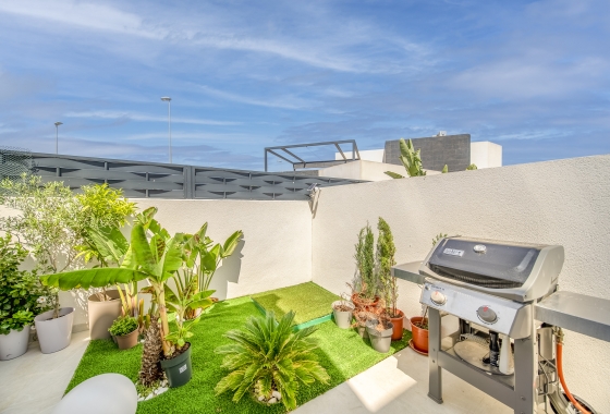 Resale - Villa - Benijofar