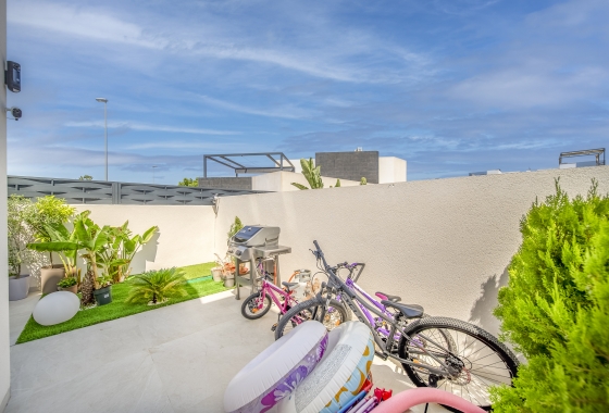 Resale - Villa - Benijofar