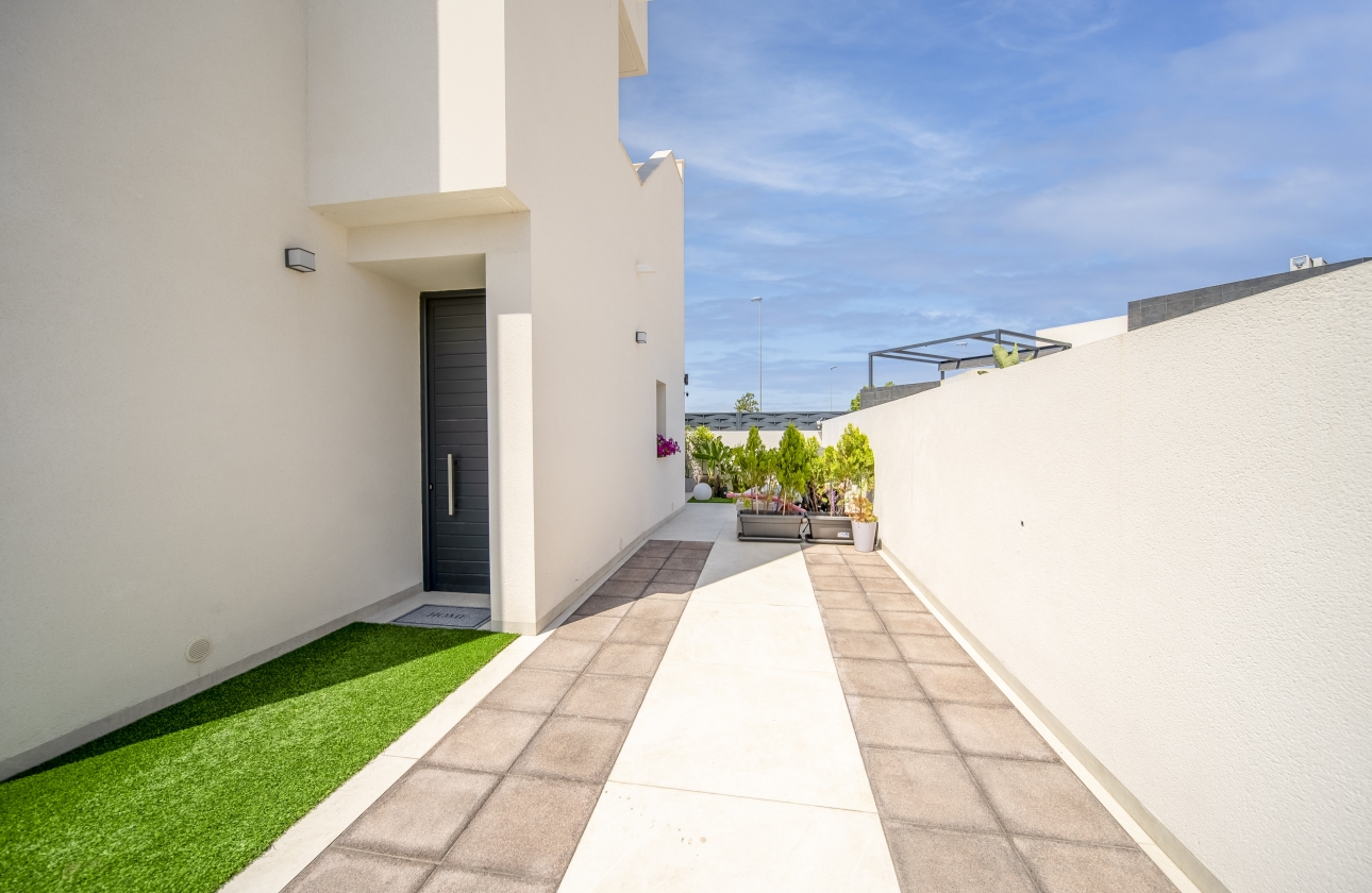 Resale - Villa - Benijofar