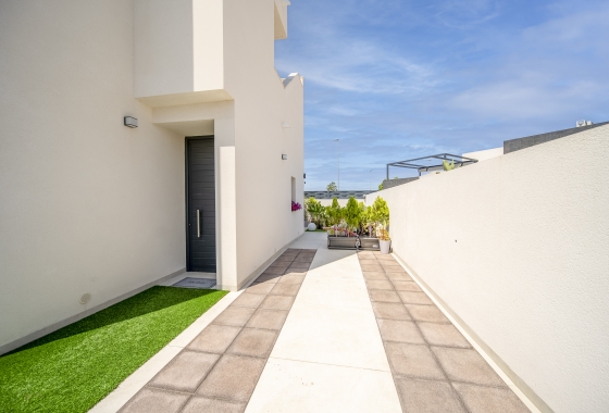 Resale - Villa - Benijofar