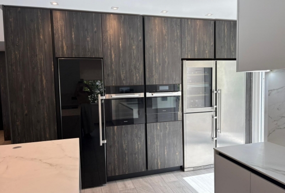 Rynek wtórny - Villa - Algorfa - La Finca Golf