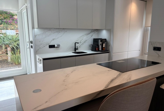 Rynek wtórny - Villa - Algorfa - La Finca Golf