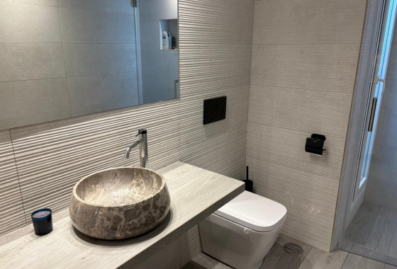 Rynek wtórny - Villa - Algorfa - La Finca Golf