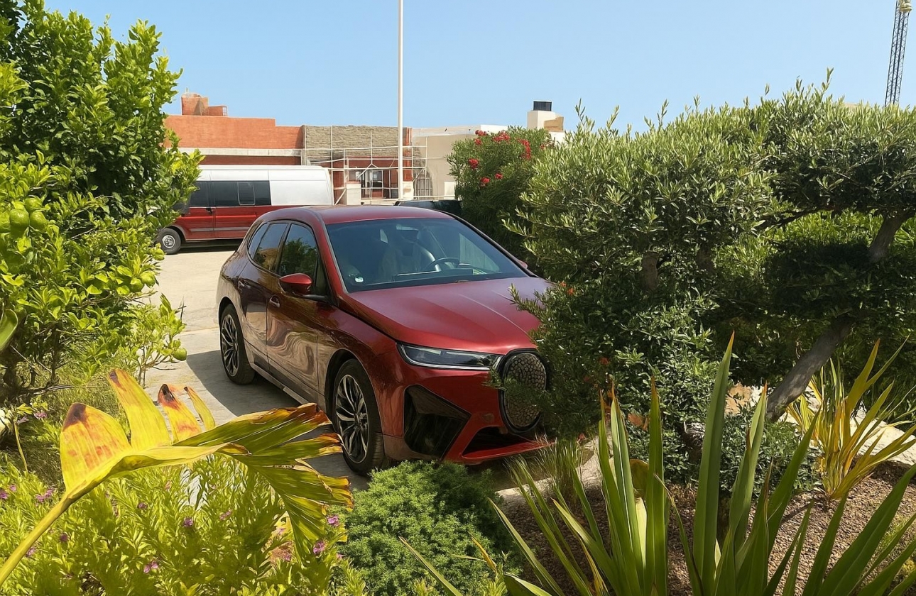 Rynek wtórny - Villa - Algorfa - La Finca Golf