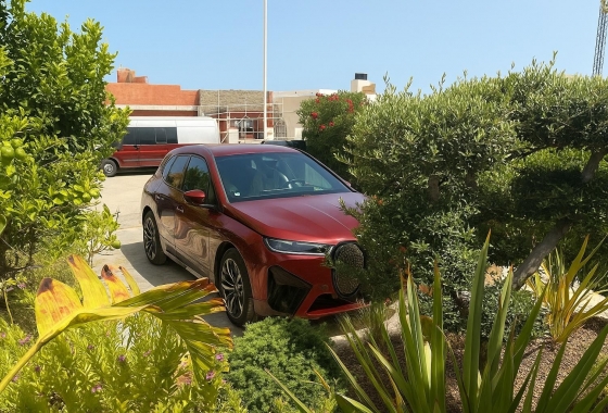 Rynek wtórny - Villa - Algorfa - La Finca Golf