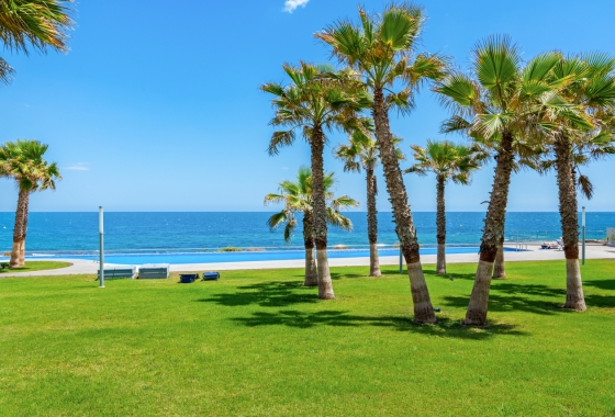 Rynek wtórny - Apartament - Orihuela Costa - Punta Prima