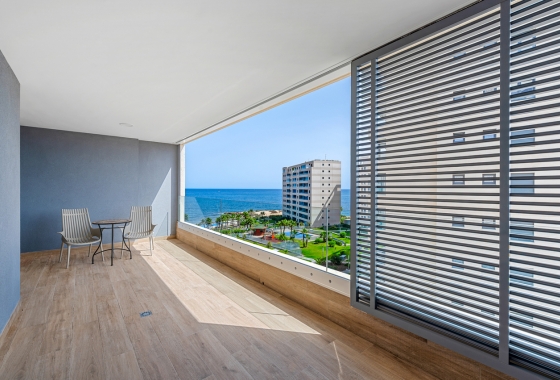 Rynek wtórny - Apartament - Orihuela Costa - Punta Prima