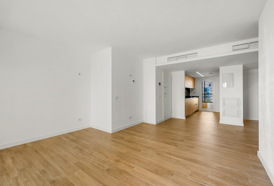 Rynek wtórny - Apartament - Orihuela Costa - Punta Prima