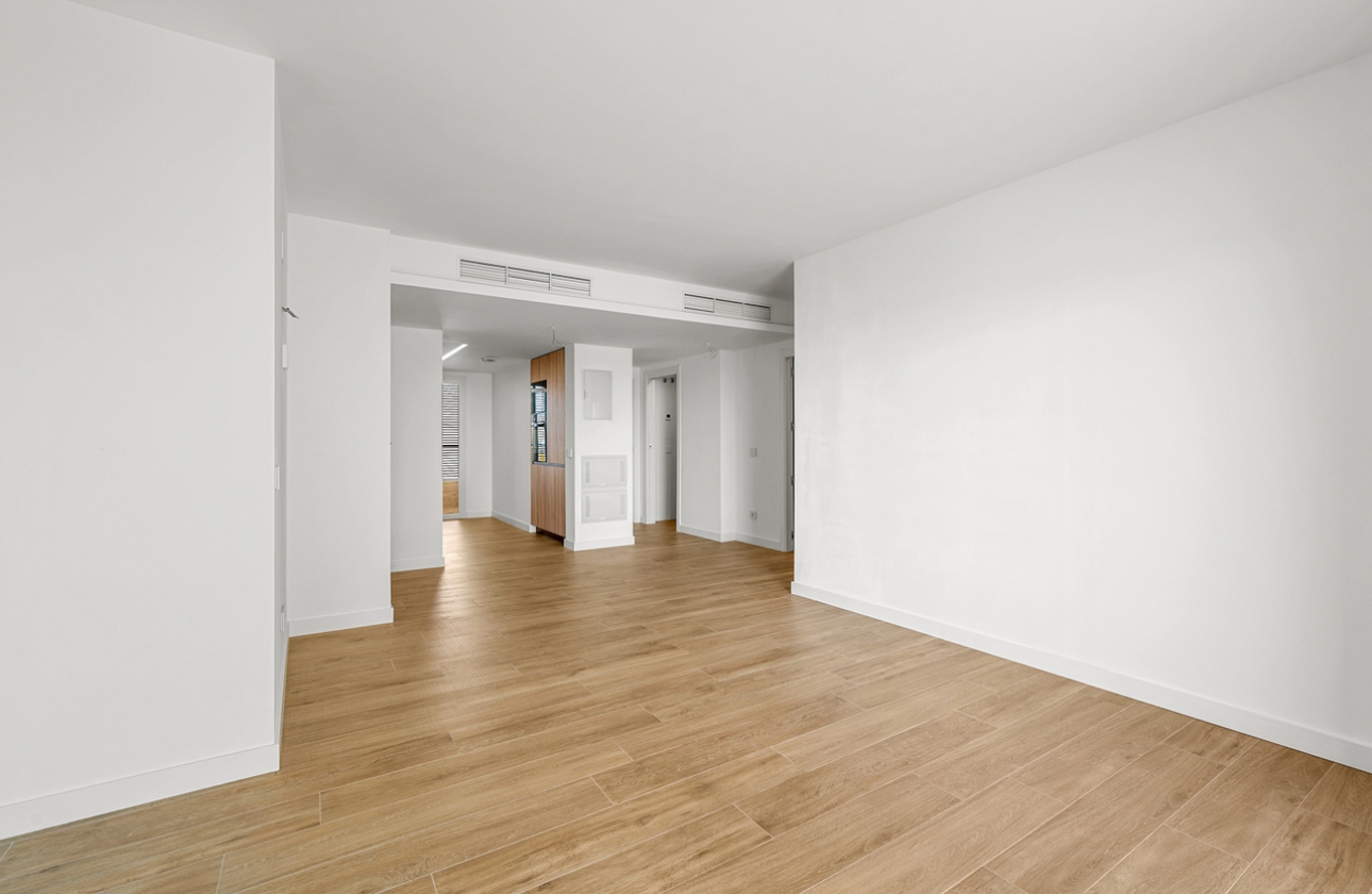 Rynek wtórny - Apartament - Orihuela Costa - Punta Prima