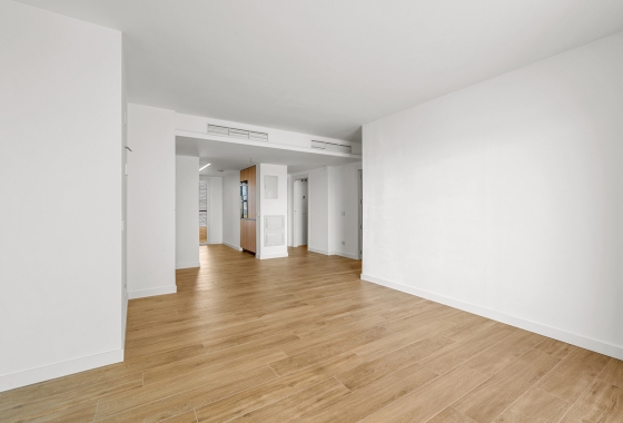 Rynek wtórny - Apartament - Orihuela Costa - Punta Prima