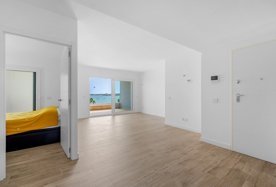 Rynek wtórny - Apartament - Orihuela Costa - Punta Prima