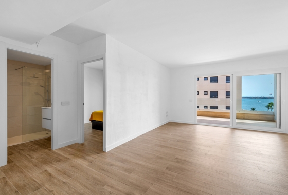 Rynek wtórny - Apartament - Orihuela Costa - Punta Prima