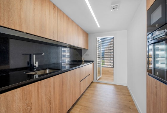 Rynek wtórny - Apartament - Orihuela Costa - Punta Prima