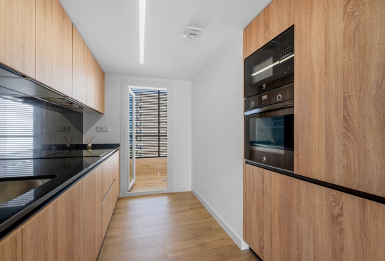 Rynek wtórny - Apartament - Orihuela Costa - Punta Prima