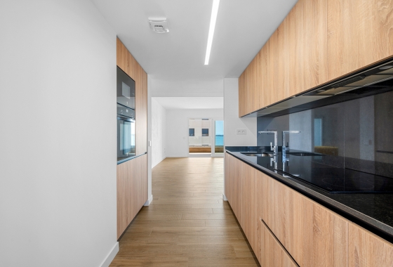 Rynek wtórny - Apartament - Orihuela Costa - Punta Prima