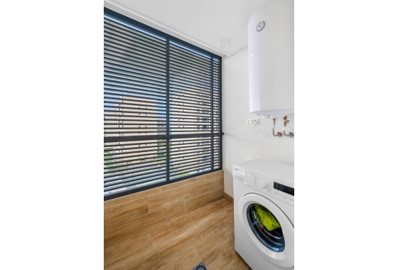 Rynek wtórny - Apartament - Orihuela Costa - Punta Prima