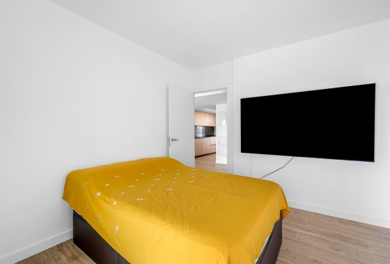 Rynek wtórny - Apartament - Orihuela Costa - Punta Prima