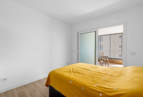 Rynek wtórny - Apartament - Orihuela Costa - Punta Prima