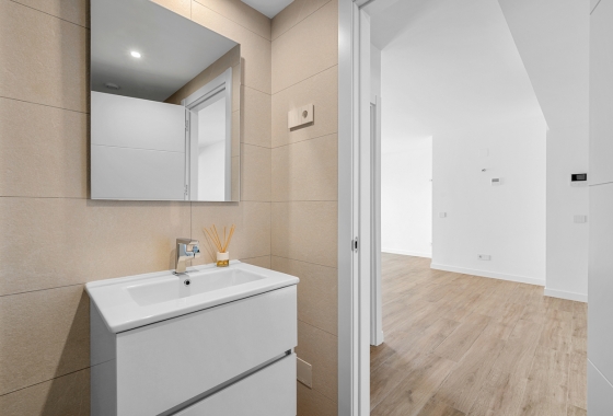 Rynek wtórny - Apartament - Orihuela Costa - Punta Prima