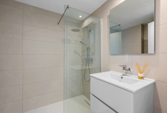 Rynek wtórny - Apartament - Orihuela Costa - Punta Prima