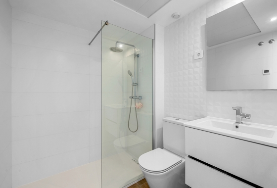 Rynek wtórny - Apartament - Orihuela Costa - Punta Prima