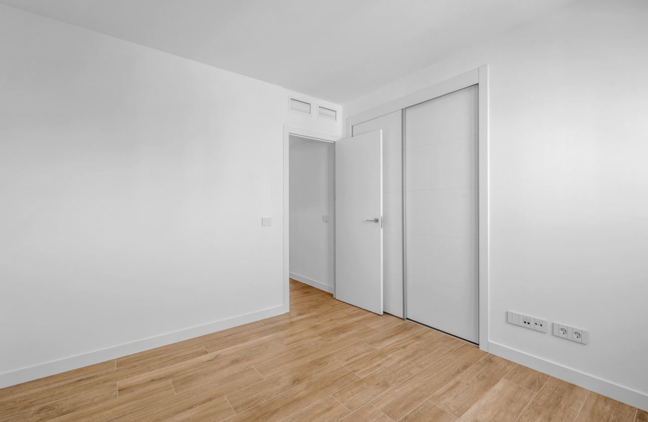 Rynek wtórny - Apartament - Orihuela Costa - Punta Prima