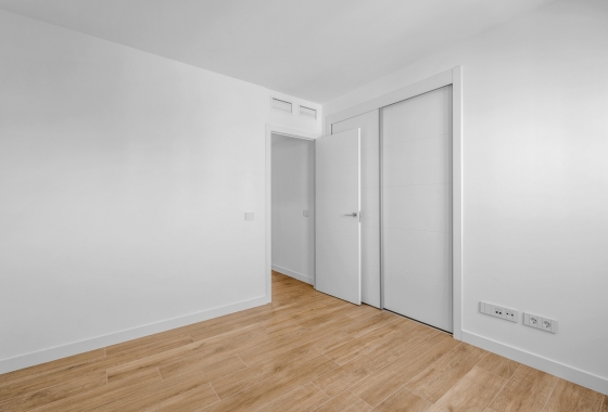 Rynek wtórny - Apartament - Orihuela Costa - Punta Prima