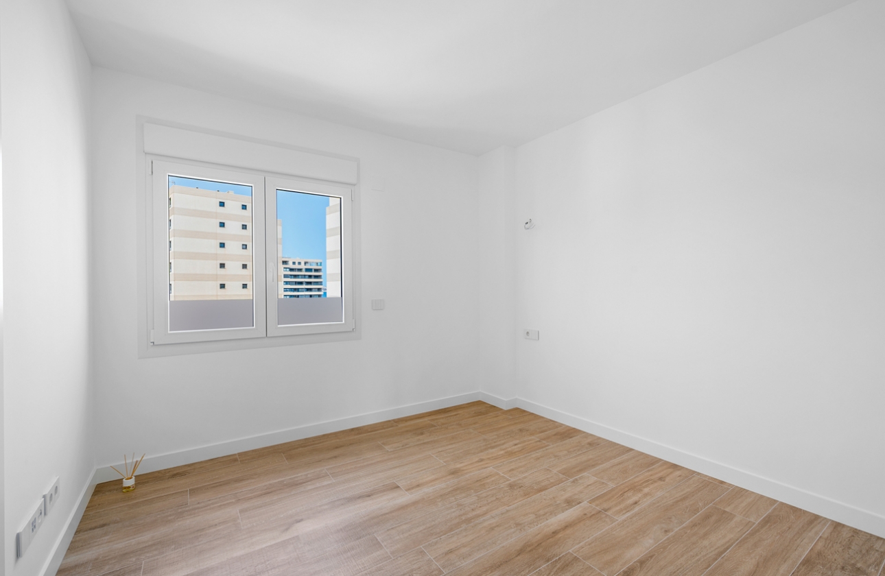 Rynek wtórny - Apartament - Orihuela Costa - Punta Prima