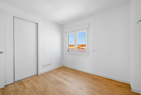 Rynek wtórny - Apartament - Orihuela Costa - Punta Prima