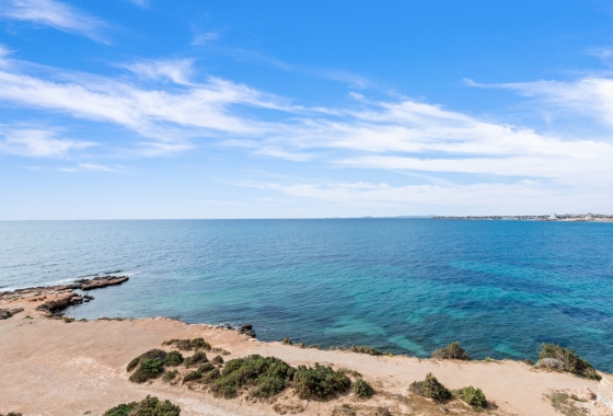 Rynek wtórny - Apartament - Orihuela Costa - Punta Prima