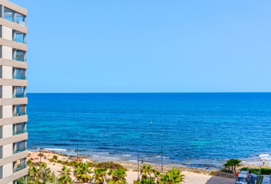 Rynek wtórny - Apartament - Orihuela Costa - Punta Prima