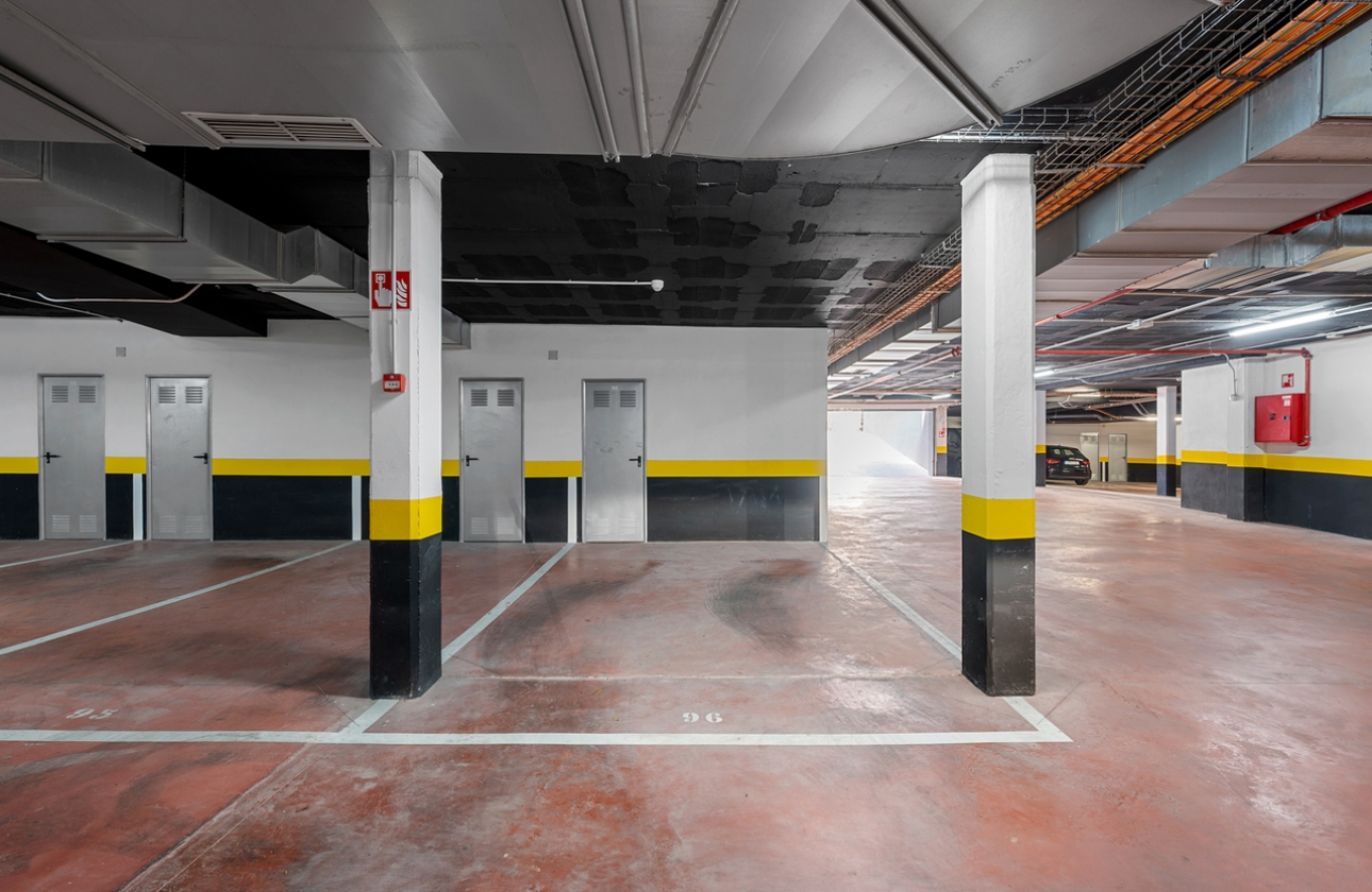 Rynek wtórny - Apartament - Orihuela Costa - Punta Prima