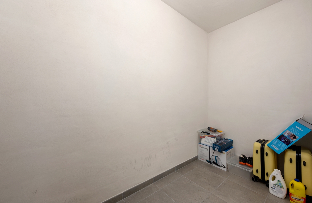 Rynek wtórny - Apartament - Orihuela Costa - Punta Prima