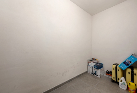 Rynek wtórny - Apartament - Orihuela Costa - Punta Prima