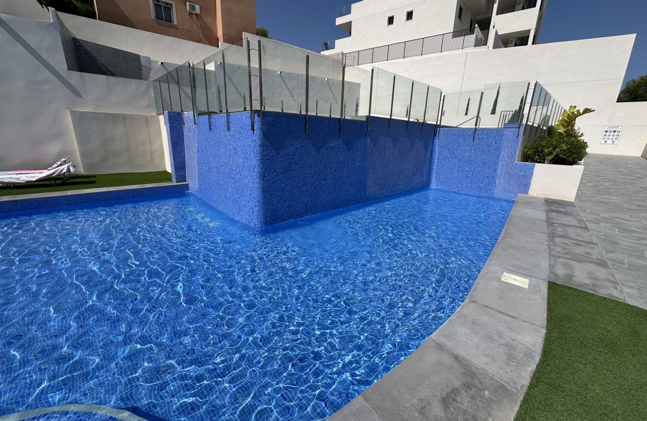 Rynek wtórny - Penthouse - Orihuela Costa - Villamartín