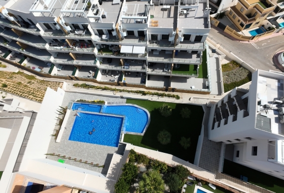 Rynek wtórny - Penthouse - Orihuela Costa - Villamartín