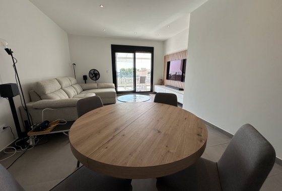 Rynek wtórny - Penthouse - Orihuela Costa - Villamartín